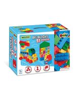 Big Blocks klocki 51el