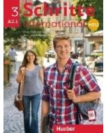 Schritte International Neu 3. A2.1