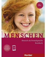 Menschen A1 KB + online