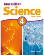 Macmillan Science 4 PB