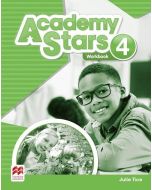 Academy Stars 4 PB + online