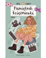 Pamiętnik księżniczki T.2 Księżniczka w blasku..