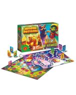 Misiowa Przygoda - Misja W Kosmosie ALEX