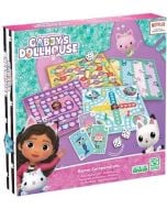 Shuffe Kaledoskop gier Koci Domek Gabi