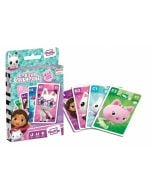 Shuffe Koci Domek Gabi 4w1