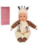 Lalka bobas 40cm