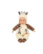 Lalka bobas 40cm