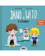 Jano i Wito u lekarza