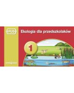 Ekologia dla przedszkolaków 1