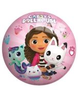 John Piłka Koci domek Gabi 23cm