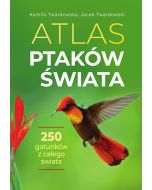 Atlas ptaków świata