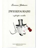 Zwierzograjeki - bajki z morałem dla najmłodszych