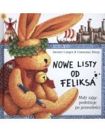 Nowe listy od Feliksa T.2