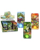 Gra wodna Dinozaury MIX