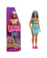 Barbie Fashionistats. Modne przyjaciółki HRH16