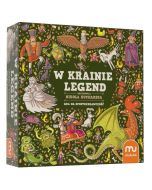 W krainie legend