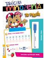 Tabliczka mnożenia to pikuś!