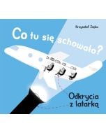 Co tu się schowało? Odkrycia z latarką