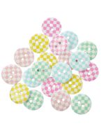 Guziczki dekoracyjne