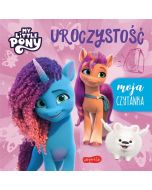 Uroczystość. My Little Pony. Nowe pokolenie