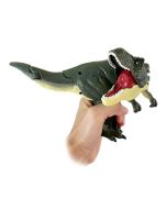 Interaktywny dinozaur T-Rex