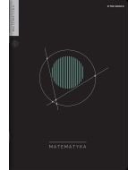 Zeszyt A5/60K kratka Matma (10szt) TOP2000