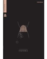 Zeszyt A5/60K kratka Historia (10szt) TOP2000