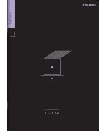 Zeszyt A5/60K kratka Fizyka (10szt) TOP2000