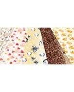 Karton Party 23x33cm 5 arkuszy