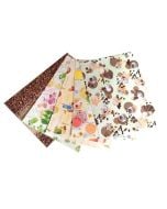 Karton Party 23x33cm 5 arkuszy