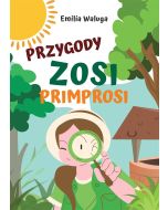 Przygody Zosi Primprosi