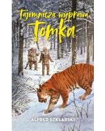 Tajemnicza wyprawa Tomka