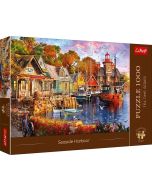 Puzzle 1000 Nadmorski zakątek TREFL