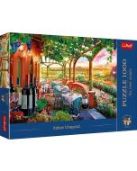 Puzzle 1000 Włoska Winnica TREFL