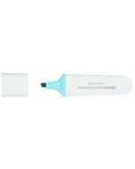 Zakreślacz Highlighter Style Soft turkusowy