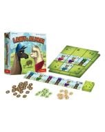 Gra planszowa Lamy i Alpaki TREFL