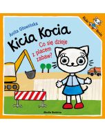Kicia Kocia. Co się dzieje z placem zabaw?