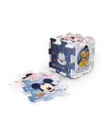 Układanka Puzzlopianka - Myszka Miki 2023 TREFL