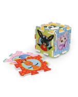 Układanka Puzzlopianka - Bing 2023 TREFL