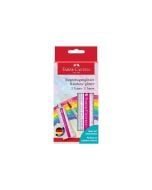 Brokat Rainbow 12ml 2szt FABER CASTELL