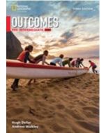 Outcomes 3rd Ed Split A Pre-Intermediate + online