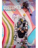 Outcomes 3rd Ed Split Ed A Intermediate + online