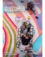 Outcomes 3rd Ed Intermediate SB + online