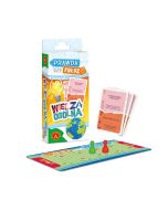 Prawda czy fałsz? Wiedza ogólna ALEX