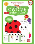 Fakt edukacja. Ćwiczę rękę i oko