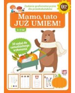 Fakt edukacja. Mamo, tato, już umiem