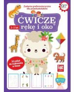 Fakt edukacja. Ćwiczę rękę i oko