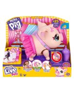 Little Live Pets. My Pet Pig Bella