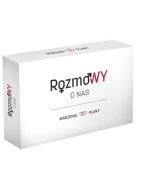 RozmoWY O NAS Marzenia i Plany