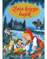 Złota księga bajek